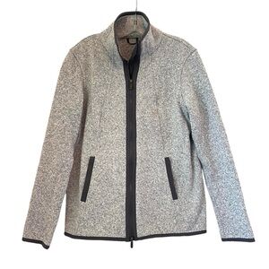 Women's Gray Jacket